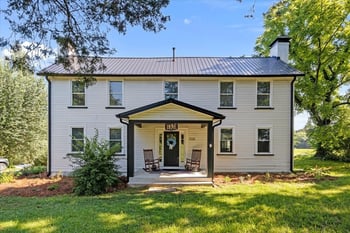 1030 Upper Creek Rd, Vanleer, TN 37181