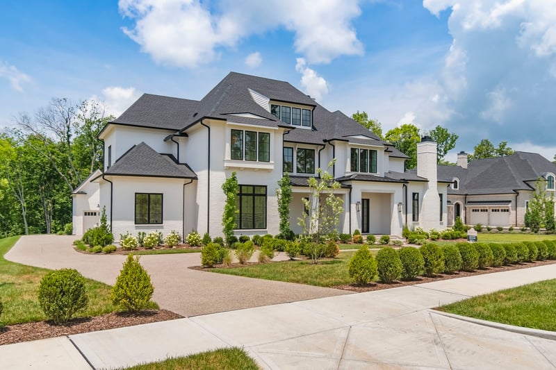 1669 Heartwood Ln, Brentwood, TN 37027