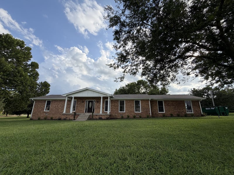 920 Coles Ferry Pike, Lebanon, TN 37087