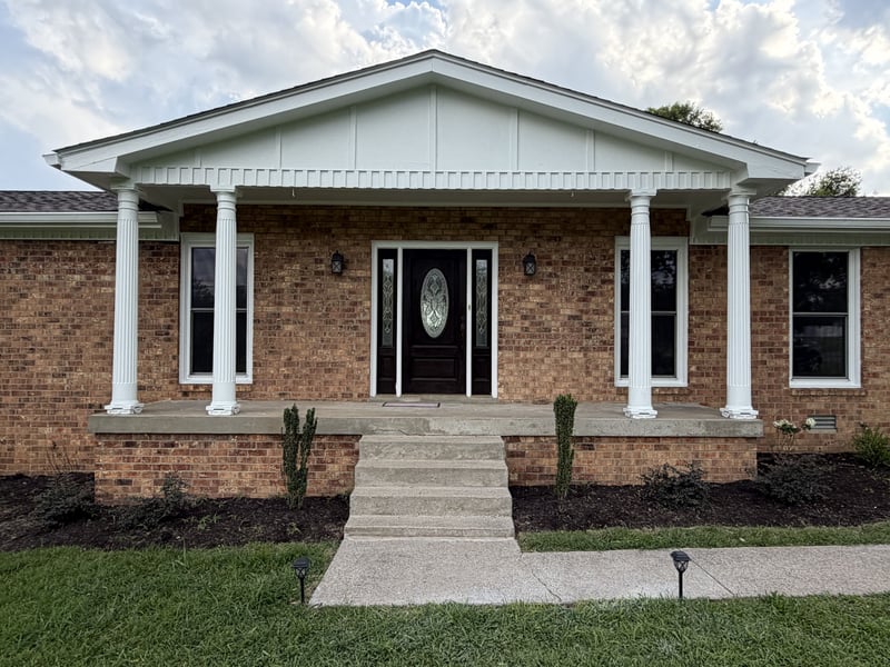 920 Coles Ferry Pike, Lebanon, TN 37087