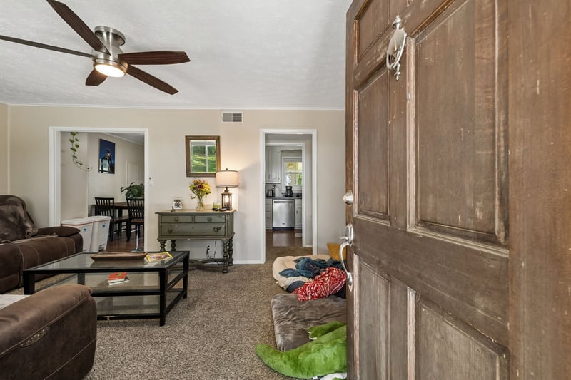 2667 Sanford Rd, Nolensville, TN 37135