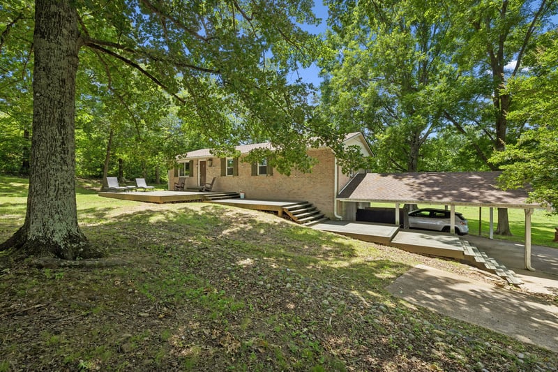 2667 Sanford Rd, Nolensville, TN 37135