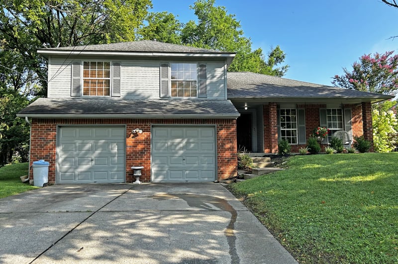 1717 Ridgemere Ct, Hermitage, TN 37076