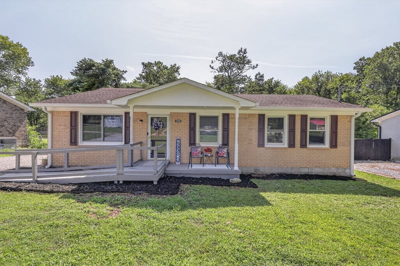 109 Amber Lynn Cir, Columbia, TN 38401