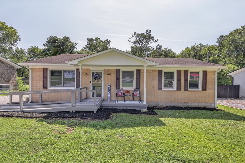 109 Amber Lynn Cir, Columbia, TN 38401
