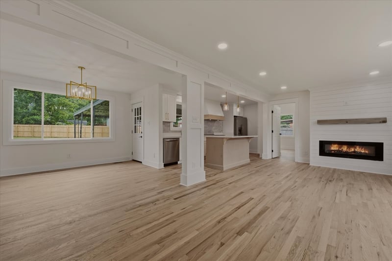 307 Seneca Dr, Nashville, TN 37214