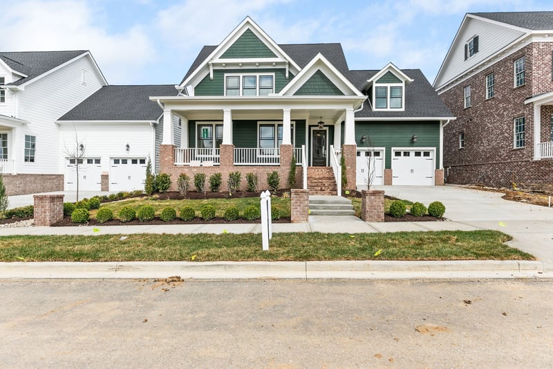 3010 Winterberry Dr, Nolensville, TN 37135