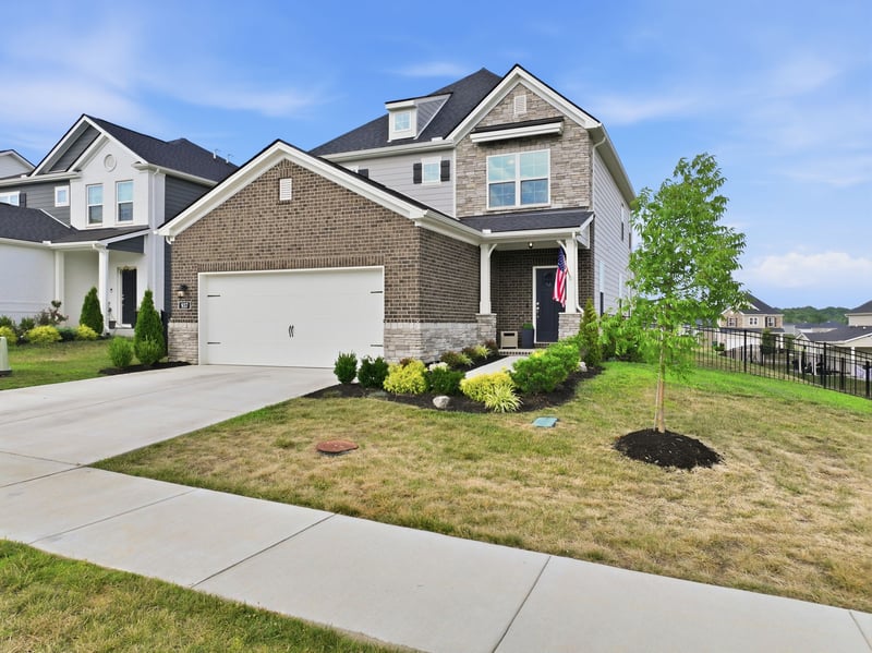 937 Pleasant Ridge Rn, Mount Juliet, TN 37122