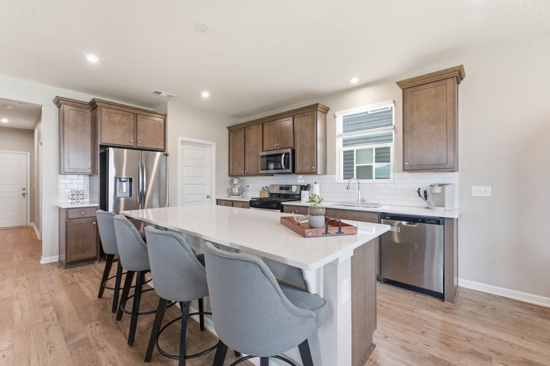 937 Pleasant Ridge Rn, Mount Juliet, TN 37122