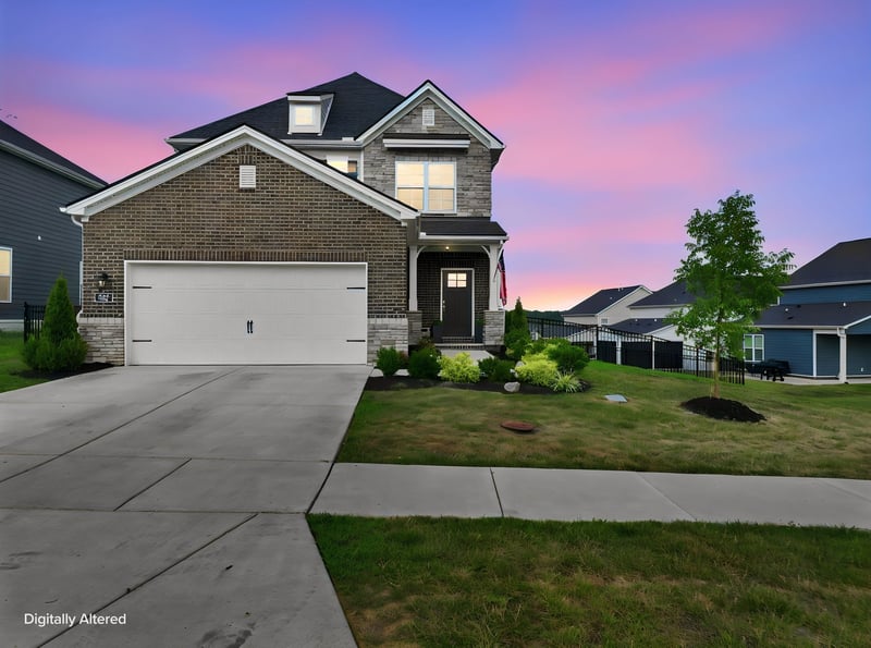 937 Pleasant Ridge Rn, Mount Juliet, TN 37122
