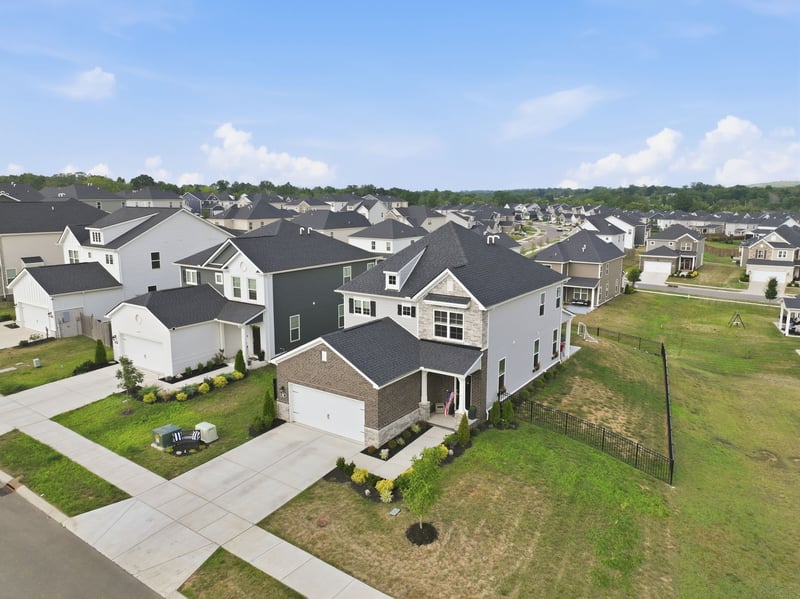 937 Pleasant Ridge Rn, Mount Juliet, TN 37122