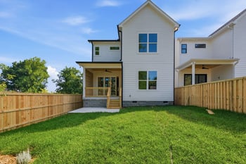 541 River Rouge Dr #B, Nashville, TN 37209