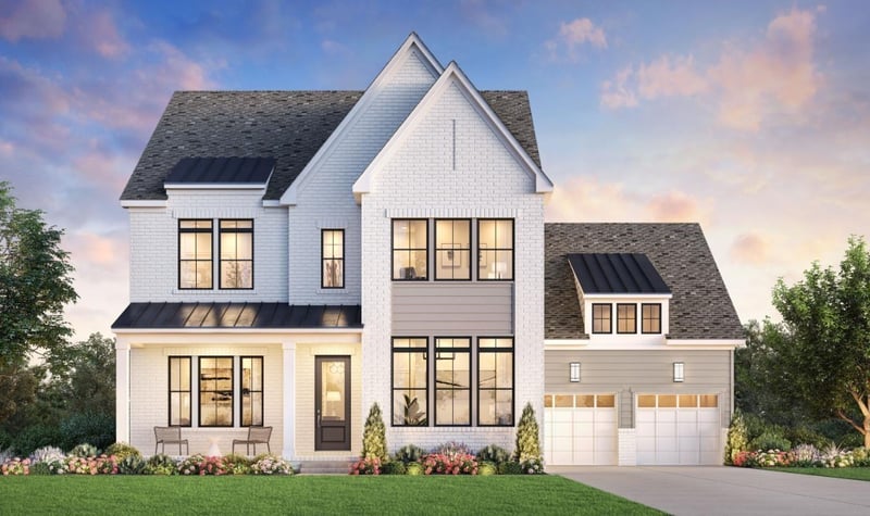 157 Berry Hunter Ln, Franklin, TN 37067