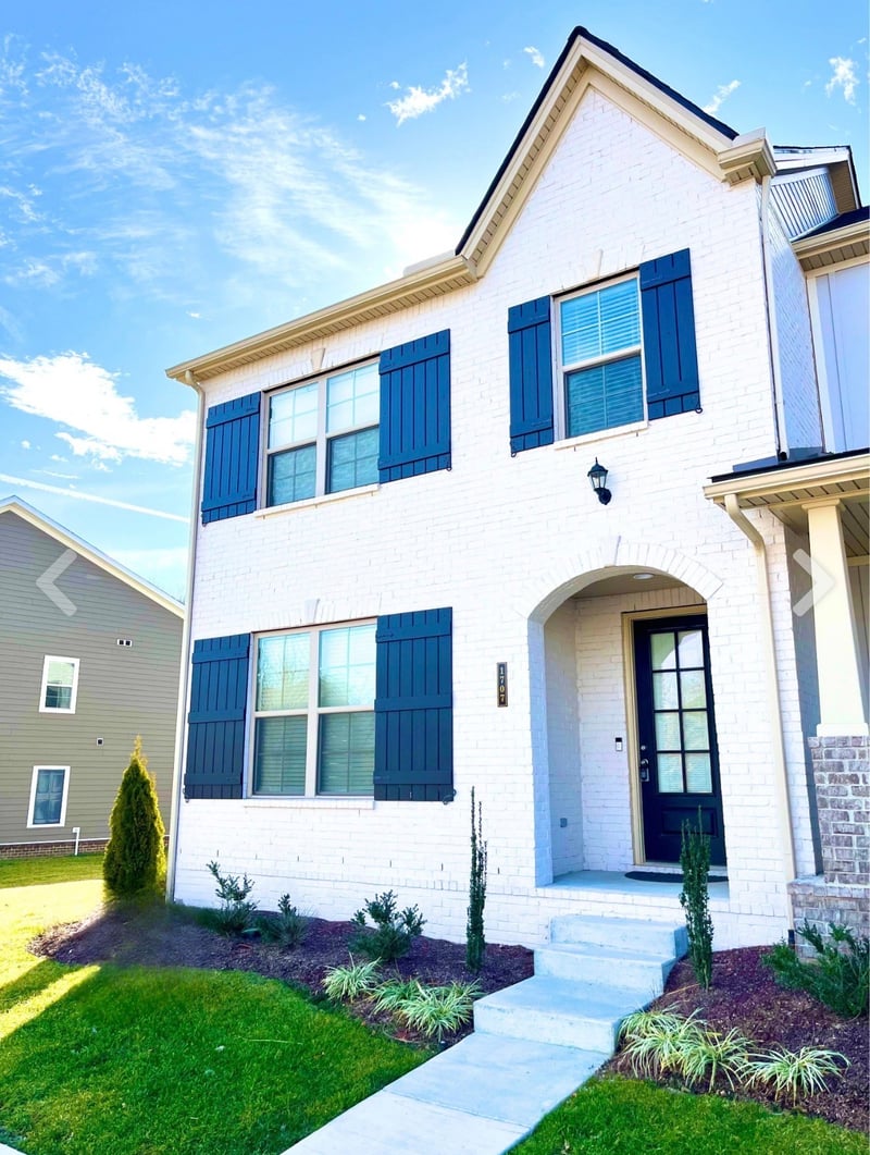 1707 Shadow Green Dr, Franklin, TN 37064