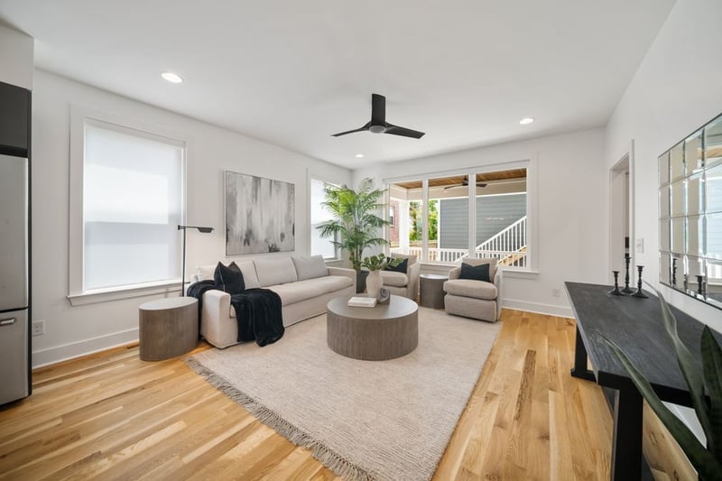 1031 14th Ave, Nashville, TN 37212