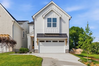 541 River Rouge Dr #A, Nashville, TN 37209