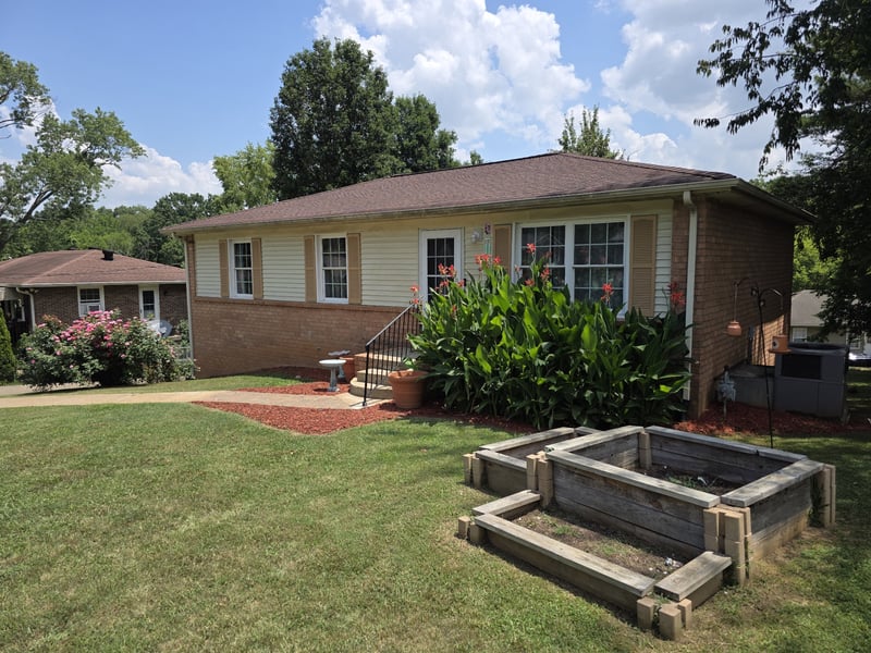 117 Mimosa Dr, Springfield, TN 37172