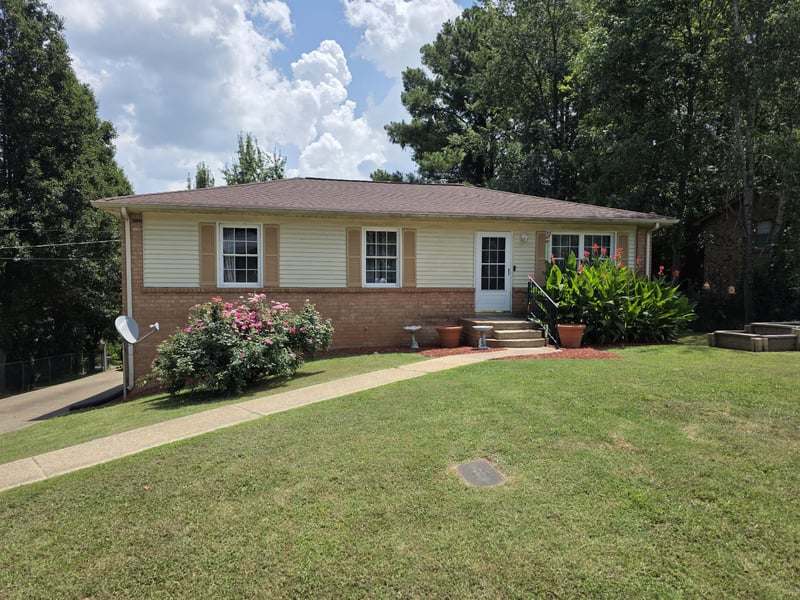 117 Mimosa Dr, Springfield, TN 37172