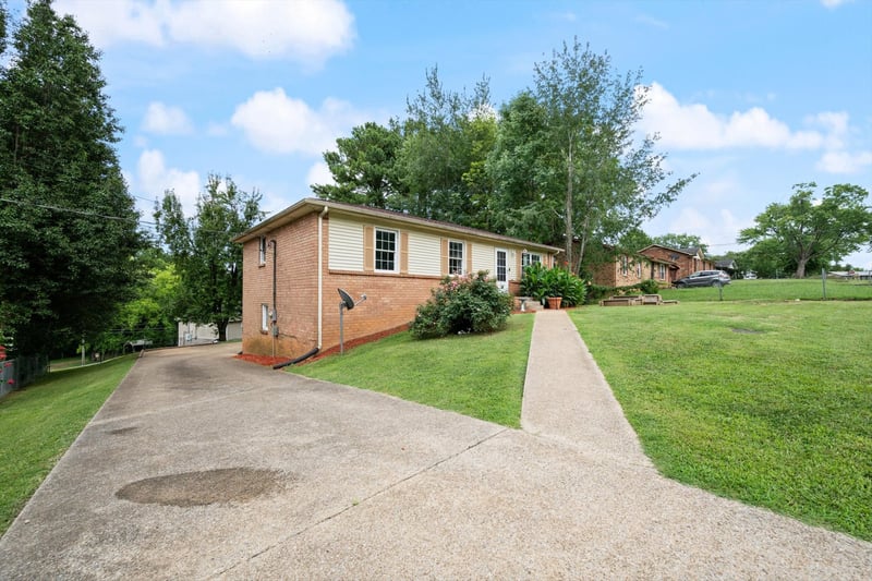 117 Mimosa Dr, Springfield, TN 37172