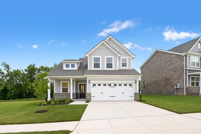 217 Dante Dr, Gallatin, TN 37066