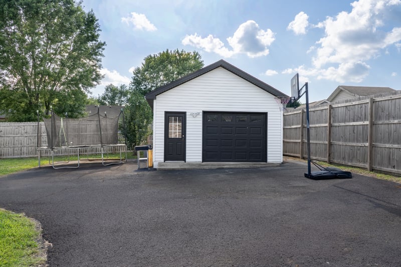 2068 Shawnee Ln, Greenbrier, TN 37073