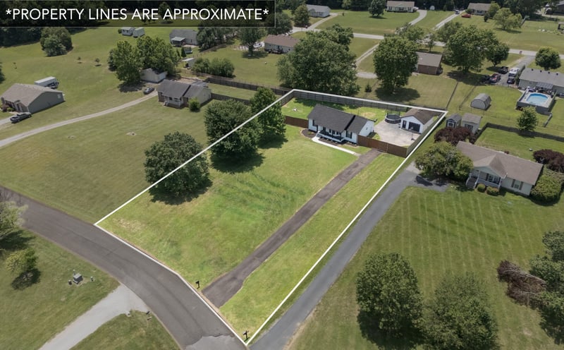 2068 Shawnee Ln, Greenbrier, TN 37073