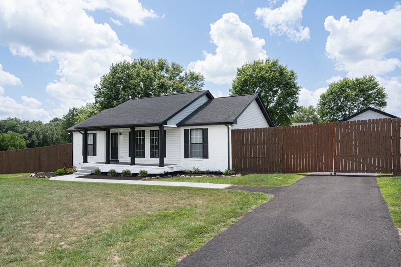 2068 Shawnee Ln, Greenbrier, TN 37073