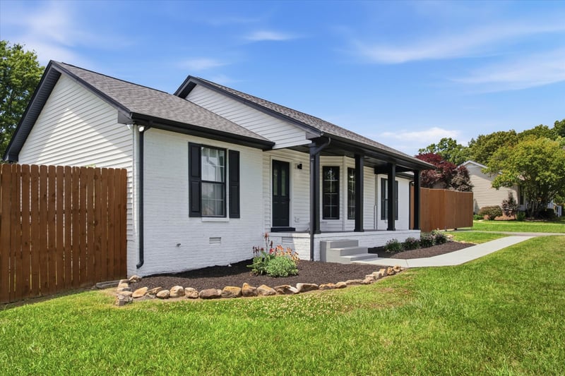 2068 Shawnee Ln, Greenbrier, TN 37073