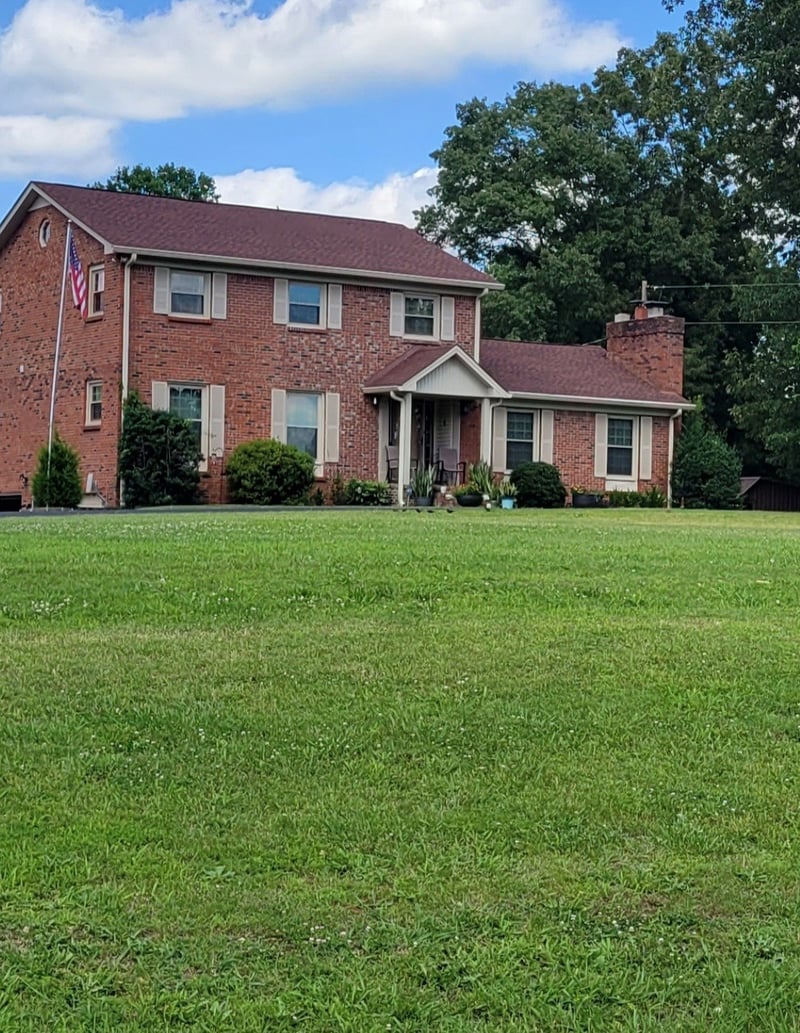3920 Highway 47 , Charlotte, TN 37036