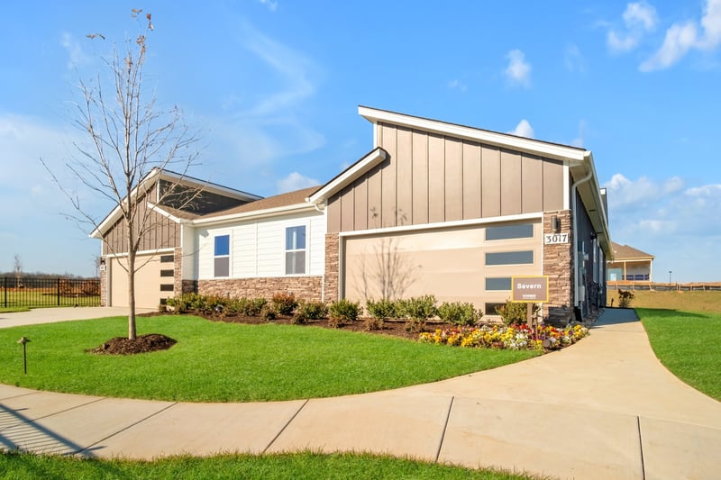 2188 Holmesburg Pvt Cir, Gallatin, TN 37066