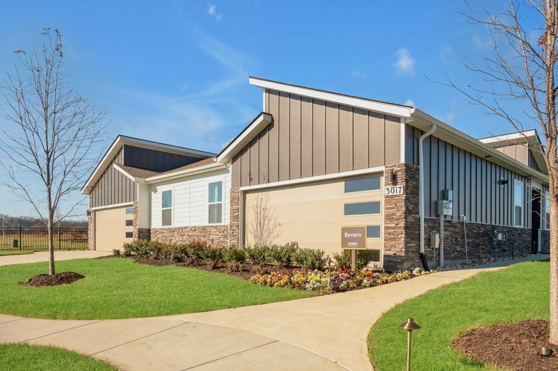 2188 Holmesburg Pvt Cir, Gallatin, TN 37066