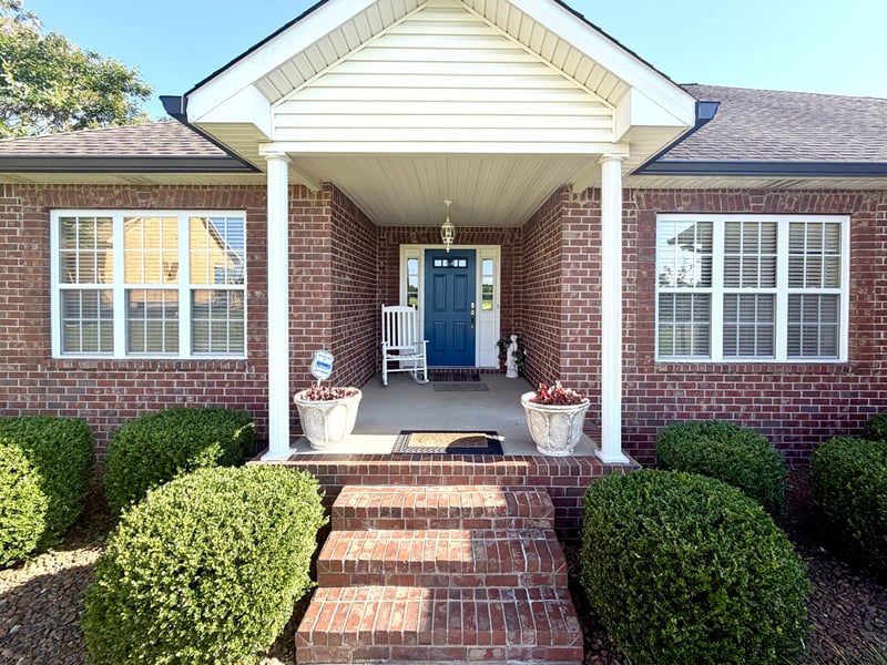 419 W Hester Rd, Cottontown, TN 37048