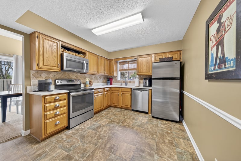 716 Barlin Ct, Nashville, TN 37221