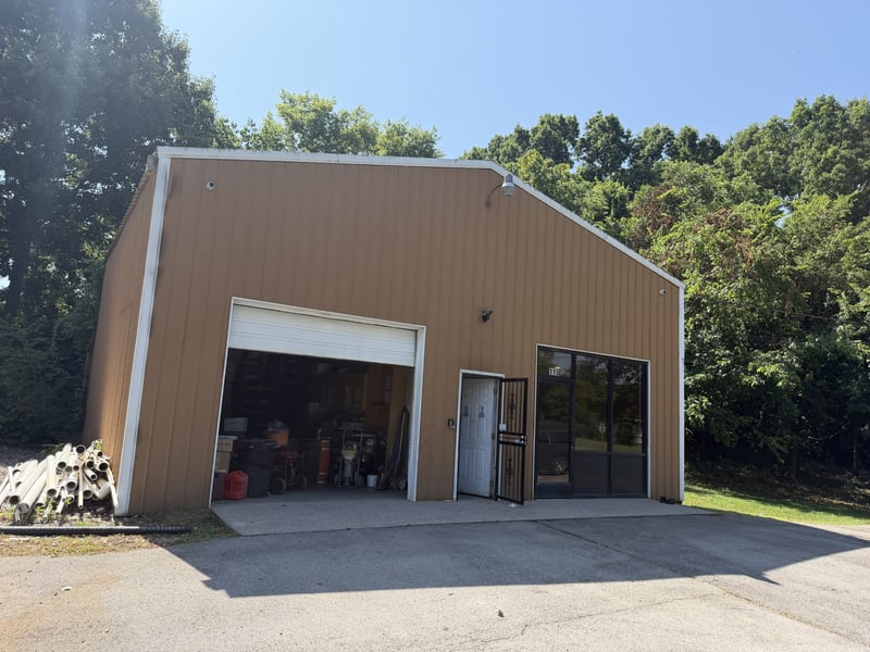 115 Fergus Rd, La Vergne, TN 37086