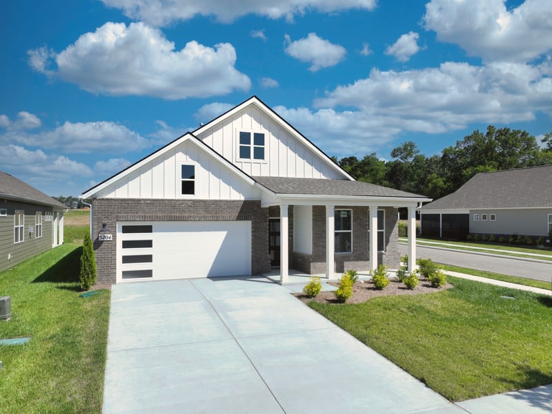 5204 Synergy Pvt Way, Gallatin, TN 37066