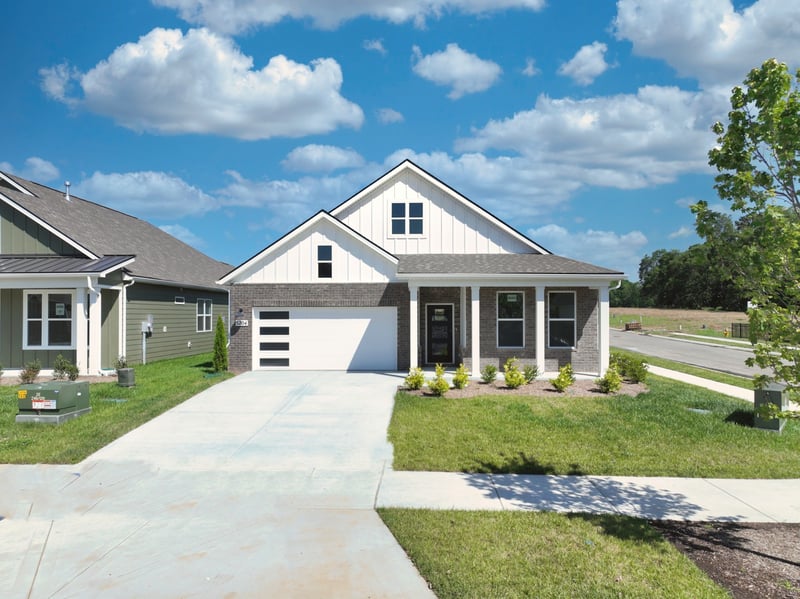 5204 Synergy Pvt Way, Gallatin, TN 37066