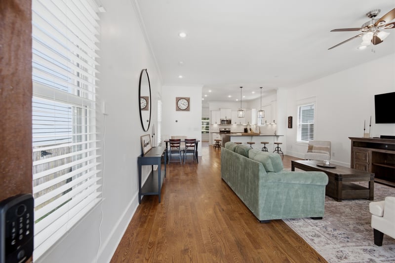 1211B Montgomery Ave, Nashville, TN 37207