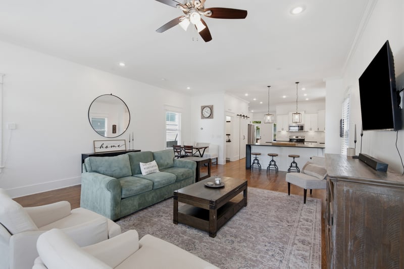 1211B Montgomery Ave, Nashville, TN 37207
