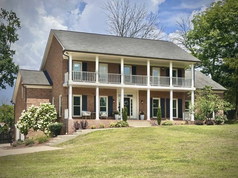 404 Winchester Dr, Franklin, TN 37069