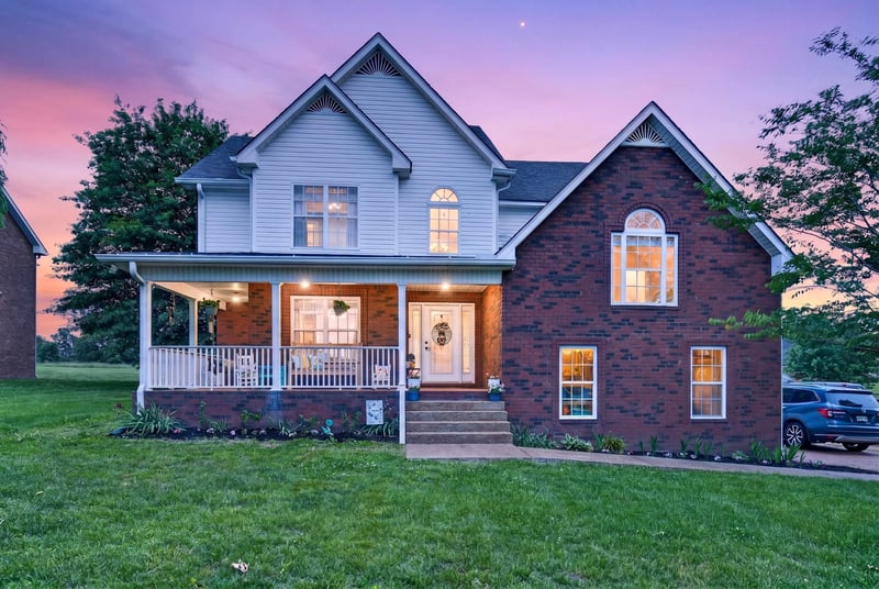 2327 Highway 76 , Portland, TN 37148