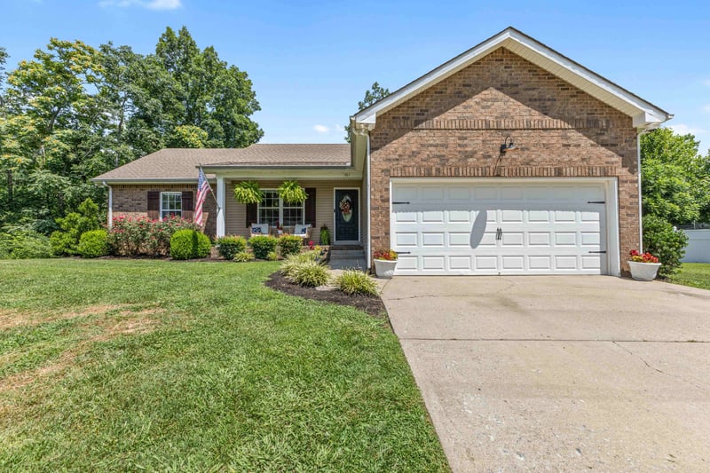 1305 Shell Rd, Goodlettsville, TN 37072