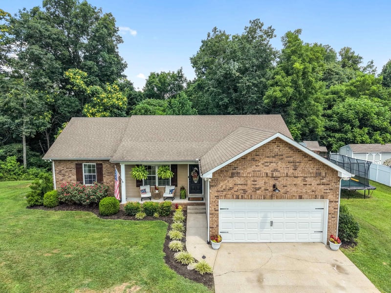 1305 Shell Rd, Goodlettsville, TN 37072