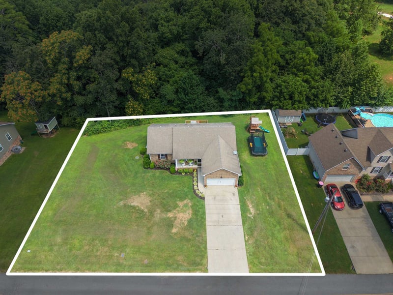 1305 Shell Rd, Goodlettsville, TN 37072