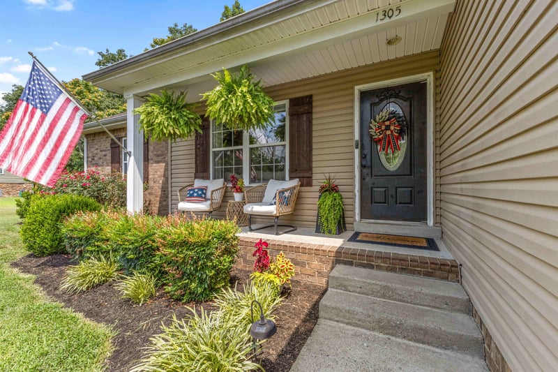 1305 Shell Rd, Goodlettsville, TN 37072