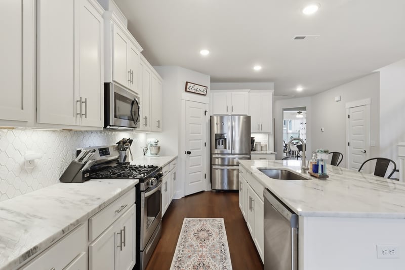 3659 Rivermont Way, Rockvale, TN 37153