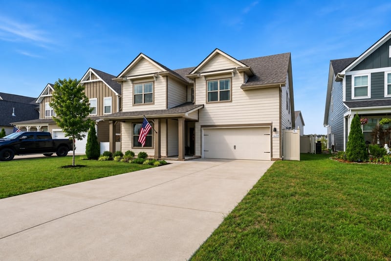 3659 Rivermont Way, Rockvale, TN 37153