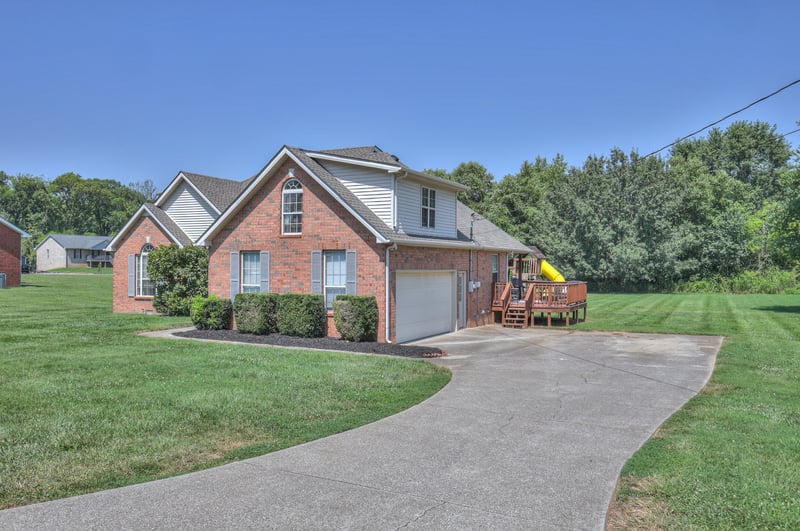 9625 Mount Ayre Way, Murfreesboro, TN 37129