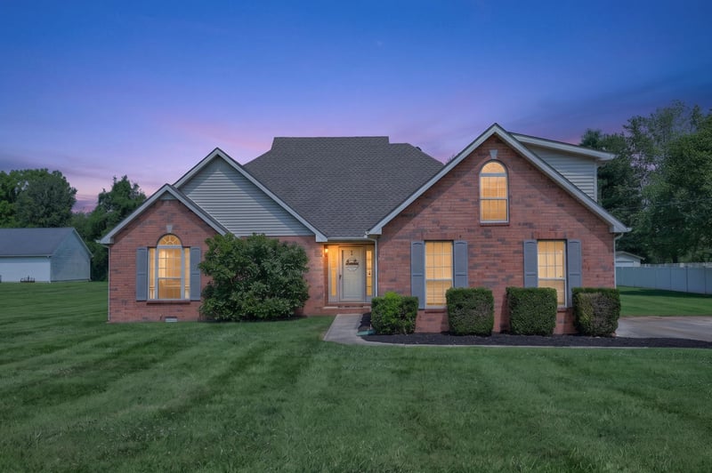 9625 Mount Ayre Way, Murfreesboro, TN 37129