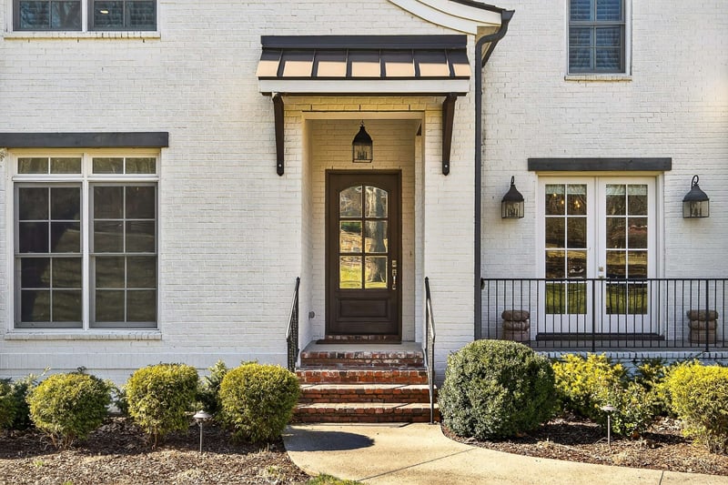 6732 Darden Pl, Nashville, TN 37205
