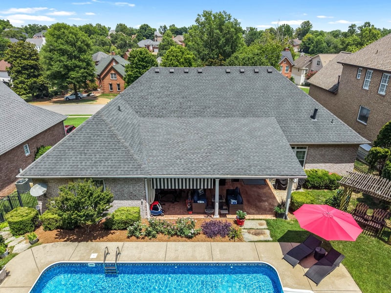 115 N Country Club Dr, Hendersonville, TN 37075
